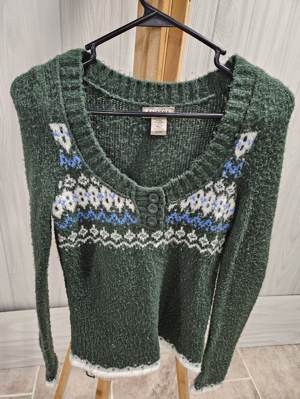 Sweater